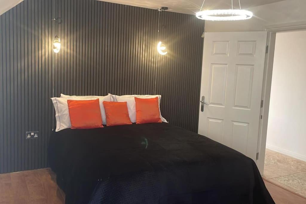 30 The Elms Apartamento Blackpool Exterior foto