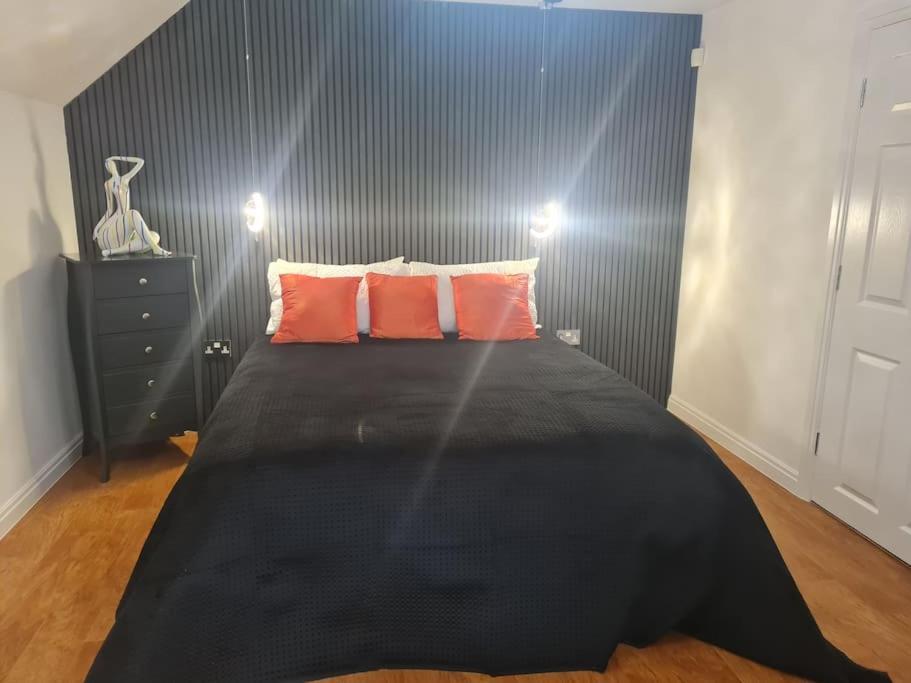30 The Elms Apartamento Blackpool Exterior foto